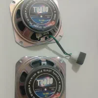 باند جلو پراید توربو TU400