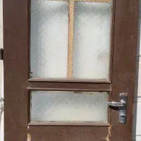 در چوبی|مصالح و تجهیزات ساختمان|نیشابور, مبارکه|دیوار