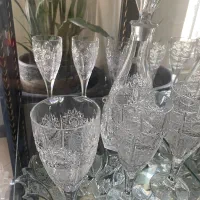 کریستال بوهمیا اصل چک