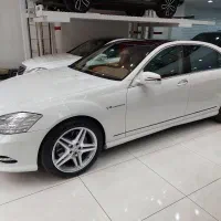 بنزS500مدل2009|خودرو سواری و وانت|محمدشهر, محمدشهر|دیوار