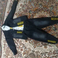 لباس پسرانه