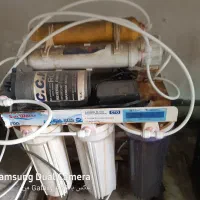 دستگاه تصفیه آب|آبسردکن و تصفیه آب|اهواز, شهرک توسعه نیشکر|دیوار