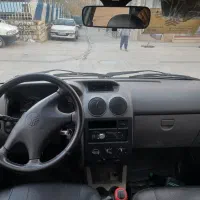 پریاد۱۴۱بدون رنگ|خودرو سواری و وانت|جوانرود, |دیوار