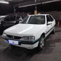 405 slx|خودرو سواری و وانت|تهران, پونک|دیوار