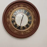 ساعت دیواری