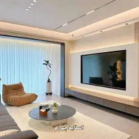 کنافکاری گچ کاری تخریب بنایی تعمیرات بازسازی