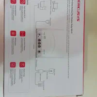 مودم ADSL2|مودم و تجهیزات شبکه|قم, انسجام|دیوار