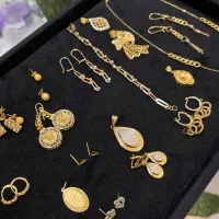 طلااقتصادی