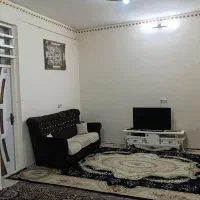 خونه 100متر شنارژی دو نبش  محله سرآسیاب فرسنگی