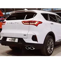 فیدلیتی Elite الیت مدل 1404|خودرو سواری و وانت|تهران, ستارخان|دیوار