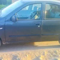 تیبا ۲ مدل ۹۵