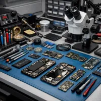 تعمیرات تخصصی موبایل زیر نرخ بازار