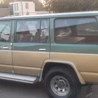 پاترول ۴در|خودرو سواری و وانت|اردبیل, |دیوار