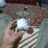 آداپتور آیفون ب شرط سلامت