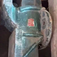 گیره لوله گیر بزرگ ۱۷ سانتی سنگین خارجی|ابزارآلات|لنگرود, |دیوار