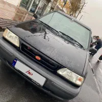 پراید ۱۳۱مدل ۸۳ نقد و اقساط