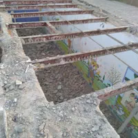 تخریب ساختمان|خدمات پیشه و مهارت|مینودشت, |دیوار