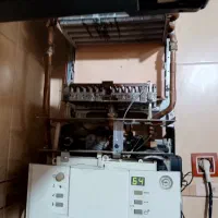 تعمیر تعمیرکار پکیج ابگرمکن شوفاژ آبگرمکن برقی|خدمات پیشه و مهارت|شیراز, شهرک سراج|دیوار