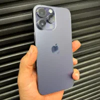 اپل iphone 14 Pro Max با حافظهٔ ۲۵۶ گیگابایت