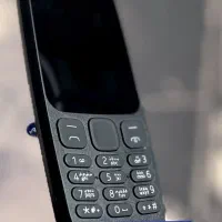 گوشی نوکیا 105|موبایل|اصفهان, رحیم‌آباد|دیوار