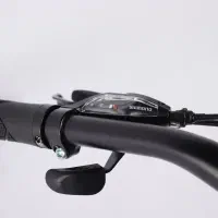 دوچرخه جنگو ۲۷.۵|دوچرخه، اسکیت، اسکوتر|ساوه, |دیوار