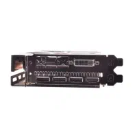 power Rx580 xfx|قطعات و لوازم جانبی رایانه|بوشهر, |دیوار