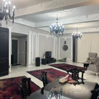 اجاره روزانه باغ مدرن غزل و خرم و مراکشی و عمارت|اجارهٔ کوتاهمدت ویلا و باغ|فردیس, قریشی|دیوار