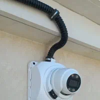 نصاب دوربین مداربسته و دزدگیراماکن بصورت تخصصی|خدمات پیشه و مهارت|اسلام‌شهر, باغ فیض|دیوار