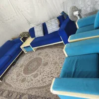 فروش مبل راحتی نصف قیمت