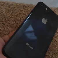 Iphone 8 64 gig در حد|موبایل|کرج, عظیمیه|دیوار