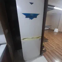 یخچال فریرز امرسان