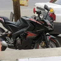 موتور rs200|موتورسیکلت|اهواز, کمپلو شمالی|دیوار