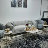 مبل راحتی تولیدمبلمان(عصرجدید) پنجتن۷۰نبش حسینیان۳