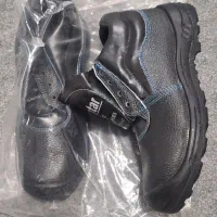 کفش  کار ایمنی مردانه