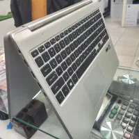 لپ تاپ سامسونگ تاچ ۳۶۰ درجه|رایانه همراه|بابل, |دیوار