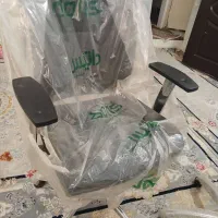 صندلی مدیریتی سالم و نو