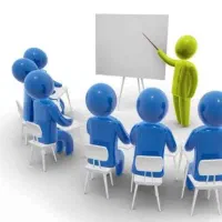 کلاس های مجازی