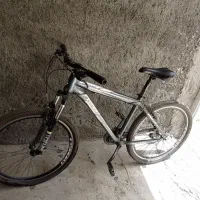 دوچرخه ۲۶درحد نو