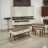 میز تلوزیون آینه کنسول جلومبلی  آیسان|میز تلویزیون|تبریز, |دیوار