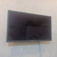 تلویزیون ال ای دی ۳۲ اینچ دوو|تلویزیون و پروژکتور|تهران, فلسطین (میدان انقلاب)|دیوار