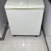 لبلسشویی دوقلو پاکشوما