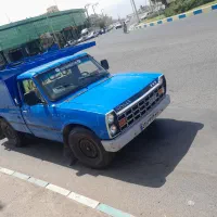 حمل بار با نیسان