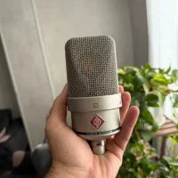 میکروفن neumann tlm49