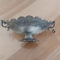 ظرف پذیرایی سیلور