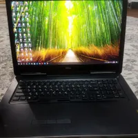 لب تاپ Dell 7710|رایانه همراه|مهاباد (آذربایجان غربی), |دیوار