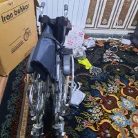 ویلچر|آرایشی، بهداشتی، درمانی|اسلامآباد غرب, |دیوار