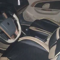 پژو پارس ۱۴۰۲ ELX موتور جدید XU7P|خودرو سواری و وانت|قم, زنبیل آباد|دیوار