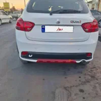 کوئیک R مدل ۹۹ فابریک