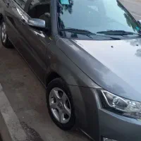 دنا تیپ ۲ کروز دارمدل ۹۷