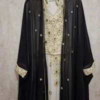 عبا،مانتو،لباس مجلسی ،تاپ دامن|لباس|اهواز, کوی پیروزی|دیوار